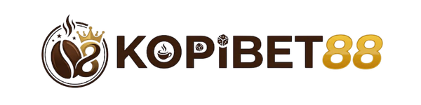 LOGO KOPIBET88